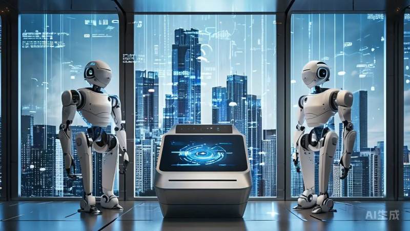 开云kaiyun电竞关于我们：AI设备制造车间与工程团队