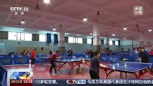 pa视讯娱乐集团 乒乓球台遮雨布怎么用的